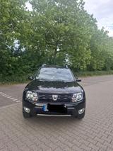 Dacia Duster 1.2 TCe 125 S Blackshadow Bla... - Dacia Duster Blackshadow mit Benzin-Antrieb