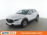Mazda CX-30 2.5 e-Skyactiv-G Mild-Hybrid Centre-Line - Mazda CX-30 Centre-line mit Benzin-Antrieb