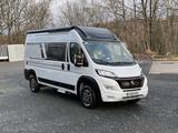 Eura Mobil Van 595HB Clesana | Luftfederung | 15.000€ umbau - Offers
