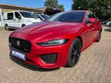 Jaguar XE R-DYNAMIC S Aut Leder Kamera LED DAB Navi SH - Jaguar XE: R Dynamic