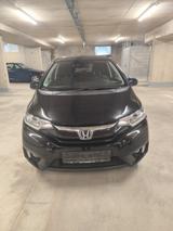 Honda Jazz 1.3 i-VTEC Elegance Elegance - Honda Jazz Gebrauchtwagen in Düsseldorf