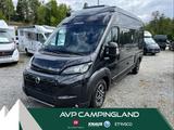 Knaus BoxLife PLATINUM SELECTION 600 MQ Vollausstattun