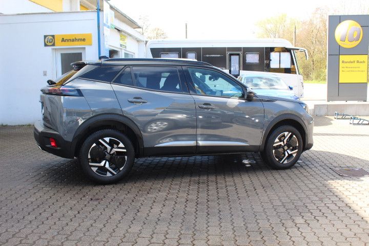 Peugeot 2008 Hybrid* Rückfahrkamera*Toter Winkel * imagem 2