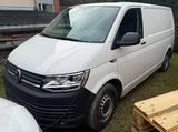 Volkswagen T6 Transporter - VW T6 Transporter von privat