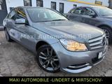 Mercedes-Benz C180 LIM AUT-2.HAND-NAVI-AHK-SD-DISTRONIC-MER.KD - gebrauchte Mercedes-Benz C 180 aus dem Jahr 2013