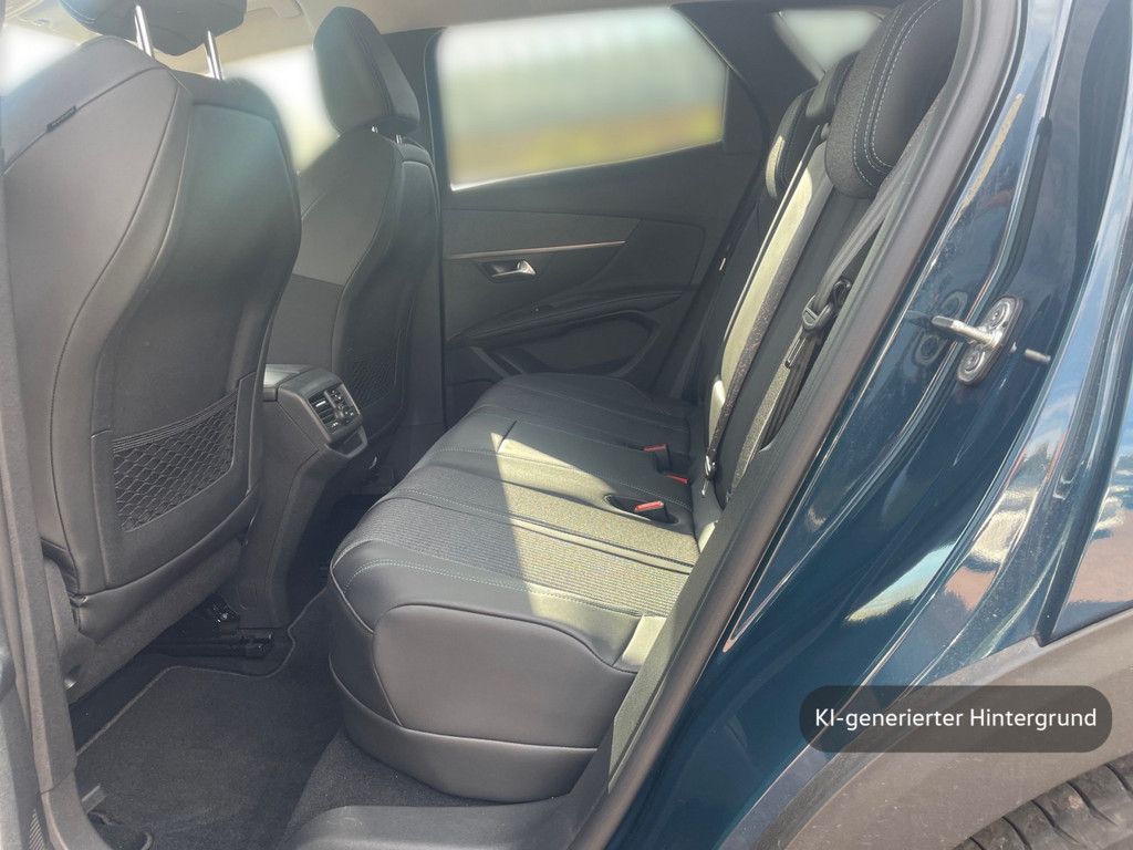 Peugeot 3008 - Bild 12