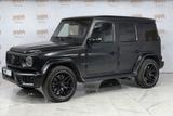 Mercedes-Benz G 63 AMG A22 Carbon Keyless Winter Night MY26 - Mercedes-Benz G-Klasse mit Benzin-Antrieb