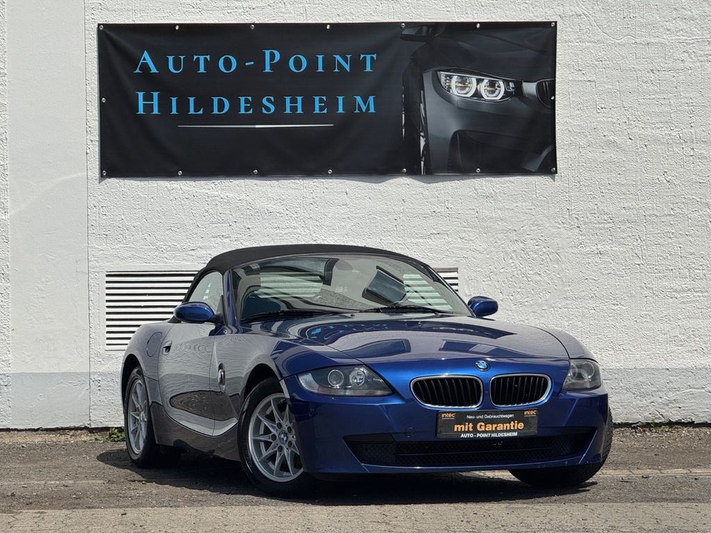 Angebot ansehen BMW Z4