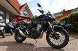 Honda CB 500 X ! ZUBEHÖR ! ABS ! LED ! USB ! SOFORT !! - Offers