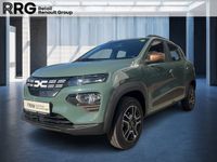 Dacia Spring - Vorschau Bild 1