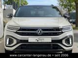 Volkswagen T-Roc R-Line 4Motion - Volkswagen T-Roc R-Line mit Benzin-Antrieb