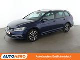 Volkswagen Golf VII 1.5 TSI ACT Join*NAVI*PDC*SHZ*AHK*