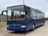 Mercedes-Benz Tourismo O350 15 RH (56 Sitze*DE*TOP) - Mercedes-Benz O 350