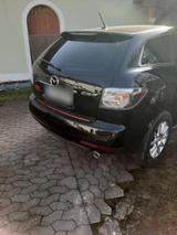 Mazda cx7  (SUV)  2,2 Diesel  bj. 4.2012 - gebrauchte Mazda CX-7 aus dem Jahr 2012