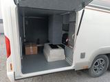 Carthago chic e-line I 50 LE DA Variante ohne Hubbett - Carthago Wohnmobil oder -wagen