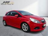 Opel Corsa D GSI - Opel Corsa: Gsi