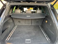 Fahrzeugabbildung Touareg V6 TDI BMT R-Line-Paket Interieur 4Motio