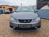 Seat Ibiza Lim. Style Viva - gebrauchte Seat Ibiza aus dem Jahr 2013