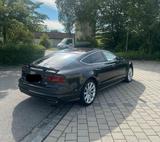 Audi A7 3.0 TDI 200kW quattro S tronic Sportb. - - Audi A7 mit Anhängerkupplung