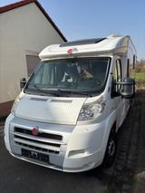 Bürstner Travel Van T 620 G - Bürstner T 620