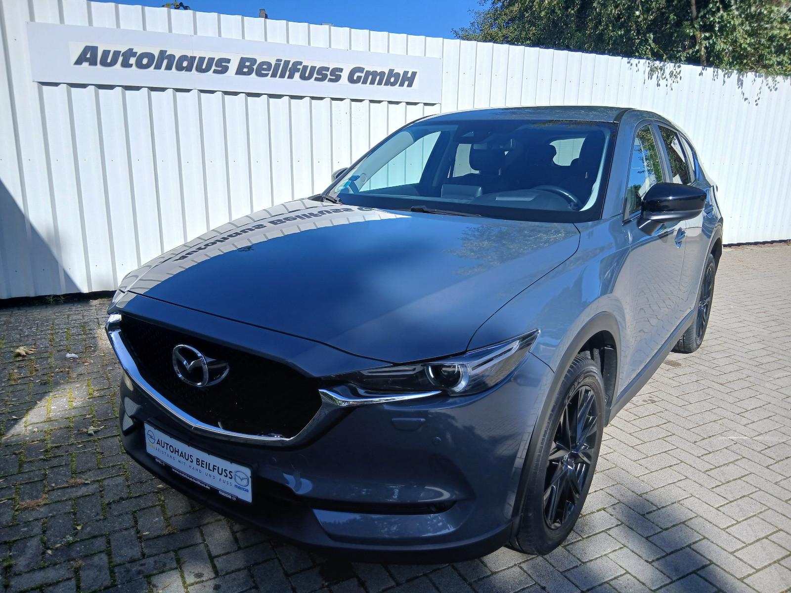 Mazda CX-5 Edition 100 AWD