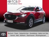 Mazda CX-30 2.0 SKYACTIV-G M Hybrid Selection 2WD - Mazda CX-30 in Essen