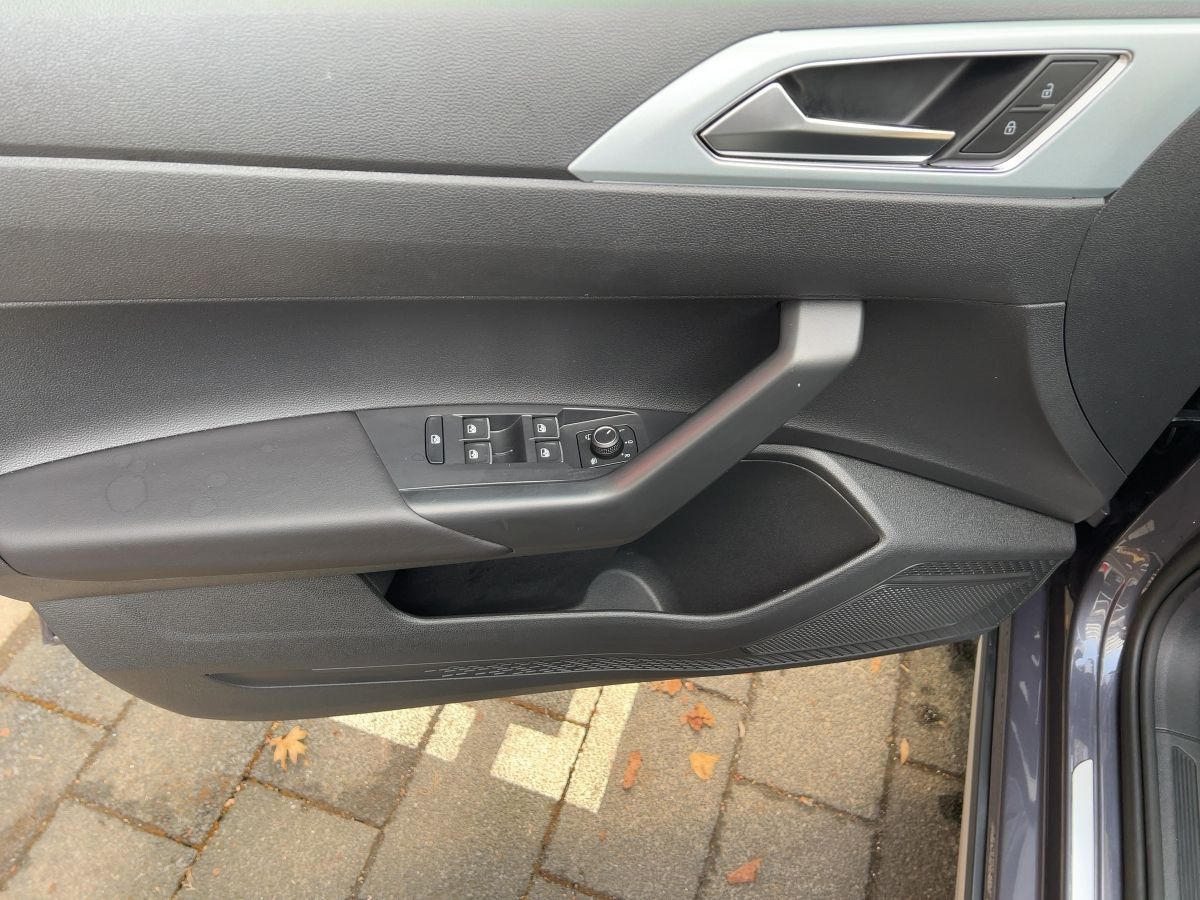 Volkswagen Taigo - Bild 17