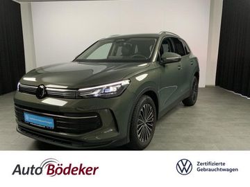 Volkswagen Tiguan 2.0 TDI DSG Life Garantie b. 02.01.2030 