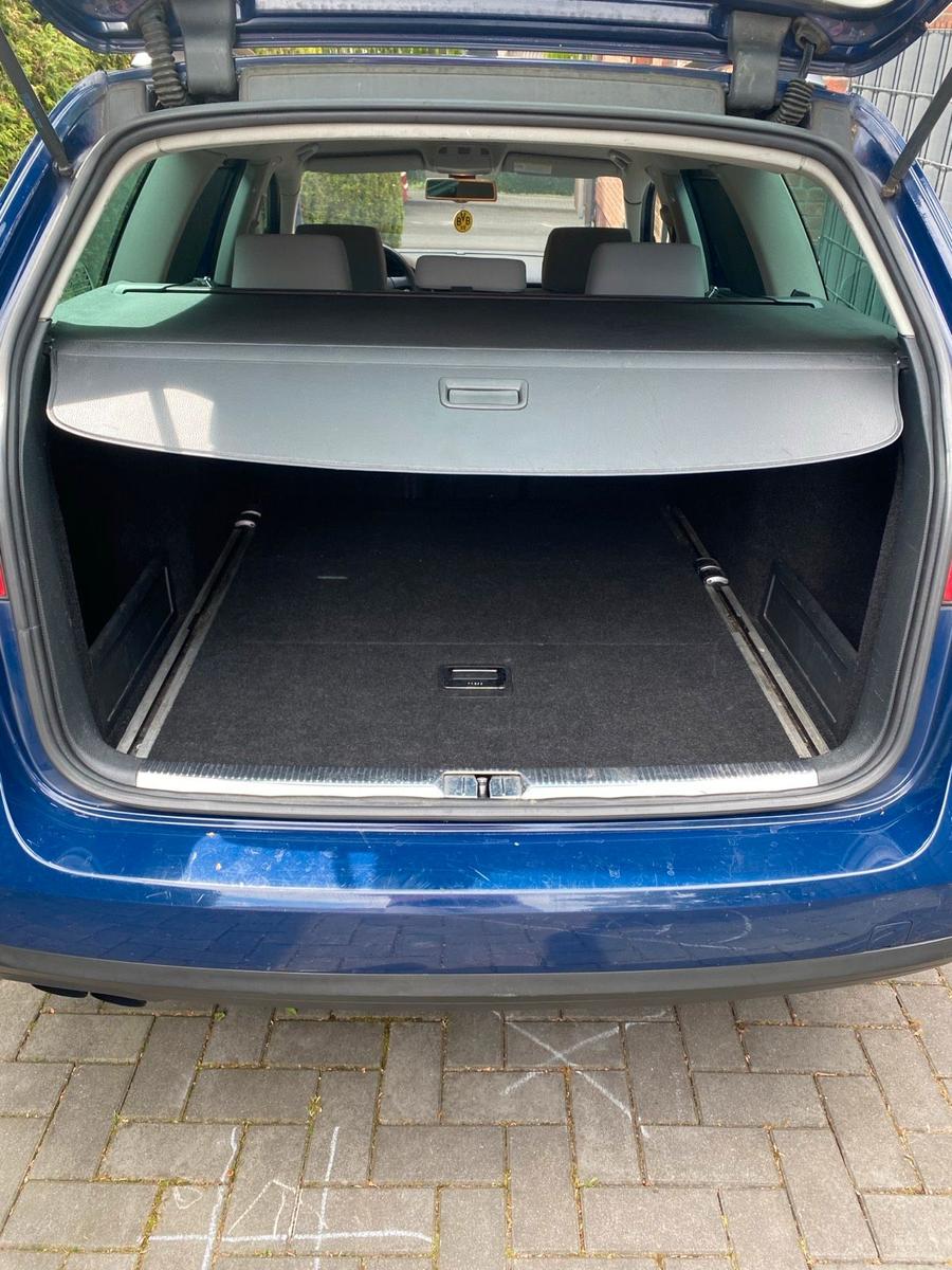 Volkswagen Passat 2006 — photo 6