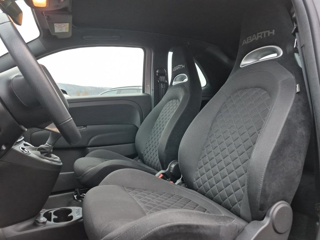 Abarth 595C