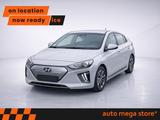 Hyundai Ioniq Elektro Trend 38 kWh Kamera/ACC/SHZ - scheckheftgepflegte Hyundai IONIQ