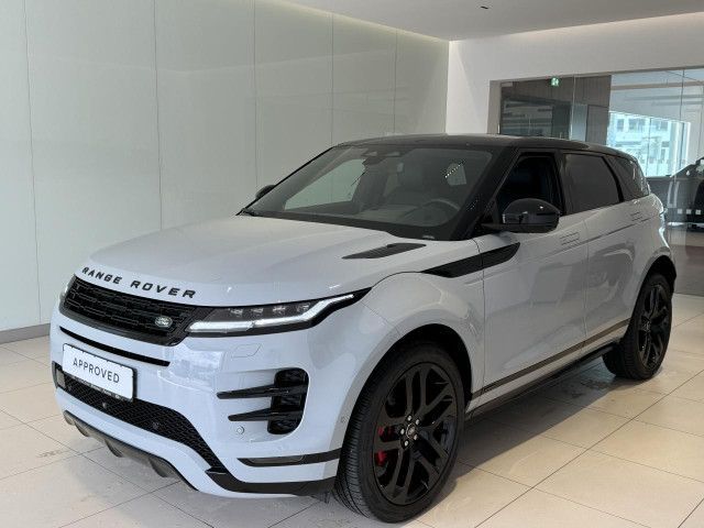 LAND ROVER Range Rover Evoque D200 Autobiography Black Pack
