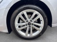 Audi A3 - Vorschau Bild 8