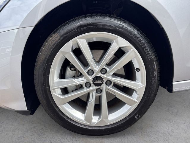 A3 Sportback 40 TFSI e LED+KAMERA+PDC+VCP+SMARTP