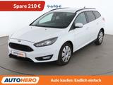 Ford Focus 1.0 EcoBoost Cool&Connect*PDC*SHZ*KLIMA* - Ford Focus: Connect