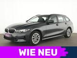 BMW 320i Touring Rückfahrkamera|Panoramadach|Navi|LE - BMW 320 Gebrauchtwagen in Bremen