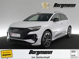 Audi Q4 50 quattro PANO HUD MATRIX-LED SONOS e-tron - Audi Q4 in Düsseldorf