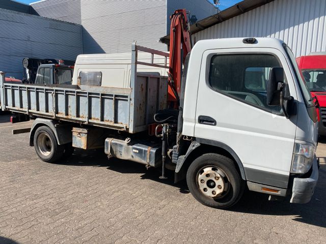 Mitsubishi FUSO 6C14