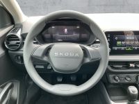 Skoda Fabia - Vorschau Bild 10