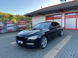 BMW  750Ld 25490€ xDrive M-Paket 360° Laserlicht TV - BMW 750: Ld