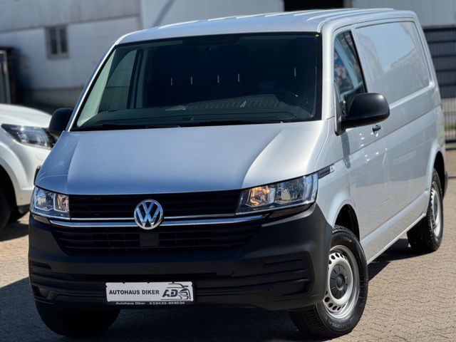 Volkswagen T6.1 Transporter Kasten Lang Eco