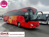 Mercedes-Benz Tourismo 15 RHD/Travego/S515/Fahrschulbus/TOP - Reisebus Travego