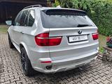 BMW X5 3.0sd,HUD,AHK,Inzahlungnahme / Tausch möglich - BMW aus 2008: Geländewagen