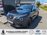 Nissan Juke TEKNA 1.0 DIG-T 114PS 7DCT Bose BFS Navi Le - Nissan Juke Neuwagen in Köln