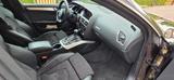 Audi A5 3.0 TDI 180kW S tronic quattro Sportback - - gebrauchte Audi A5 aus dem Jahr 2013