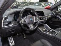 BMW X6 M50 - Vorschau Bild 4