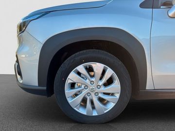 Fotografie 15 des Suzuki (SX4) S-Cross | Navi | LED | Sitzheizung