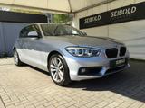 BMW 120 d Advantage/Navi/LED/AHK/Sitzh/PDC - gebrauchte BMW 120 aus dem Jahr 2015