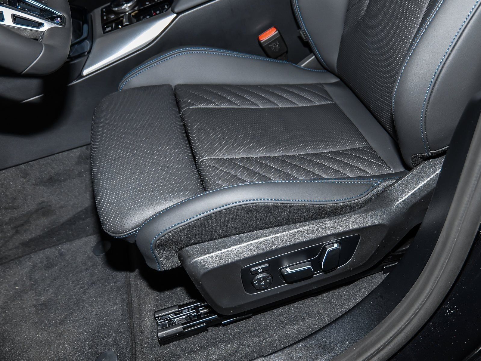 BMW X3 - Bild 21
