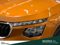 Skoda Kamiq - Vorschau Bild 6